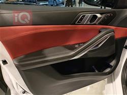 بي ام دبليو X6